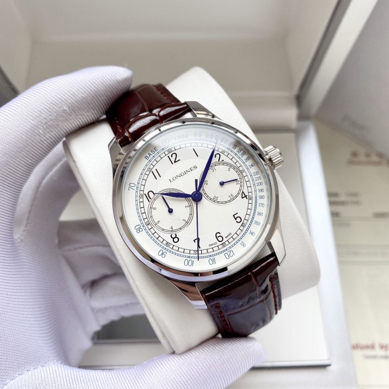 LONGINES